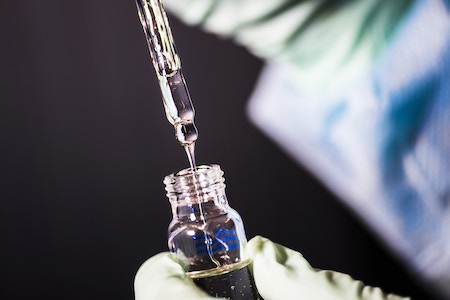 Blood test which spots 'nearly every case of cancer' before it spreads, will improve early treatment