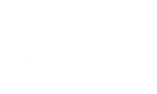 Daily Express Logo