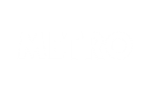 Metro Logo