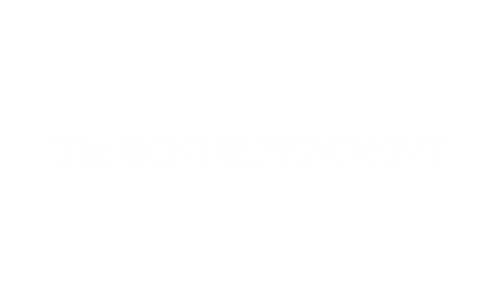 The Indepedent Logo