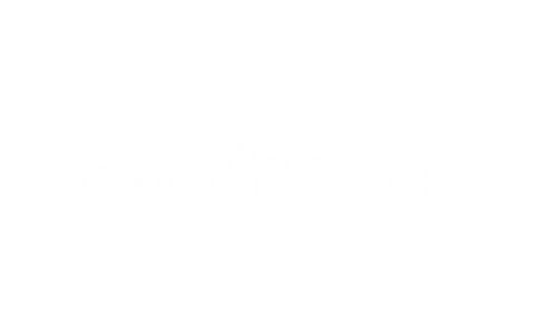 The Mirror Logo